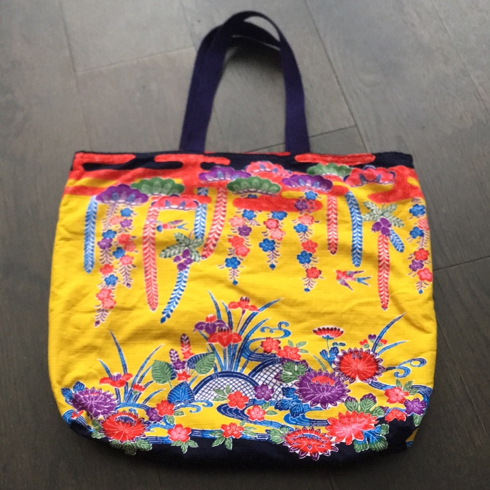 Reversible Bag